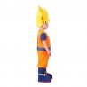 Disfraz de Goku Bebé