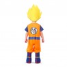 Disfraz de Goku Bebé