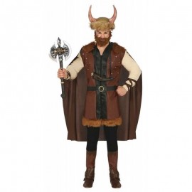 Disfraz de Vikingo Disfraz de Vikingo