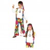 Disfraz de Hippie Infantil