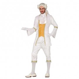 Disfraz de White Count Disfraz de White Count
