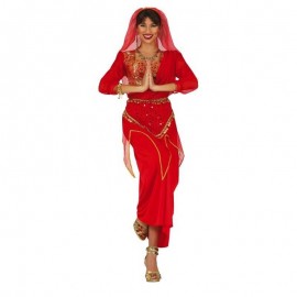 Disfraz de Indian Woman Disfraz de Indian Woman
