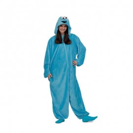 Kigurumi de Monstruo de las Galletas Adulto Kigurumi de Monstruo de las Galletas Adulto