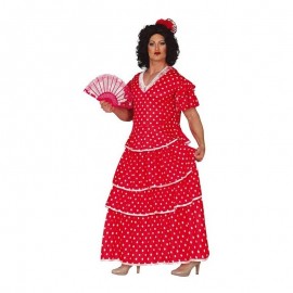 Disfraz de Flamenco Boy