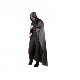 Disfraz Zombie Man Encapuchado Adulto Disfraz Zombie Man Encapuchado Adulto