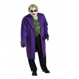 Disfraz Joker Adulto Disfraz Joker Adulto
