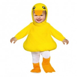 Disfraz de Pato Disfraz de Pato
