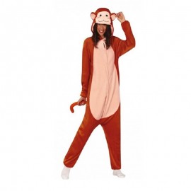 Disfraz de Monkey Pyjama