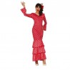 Disfraz de Flamenca