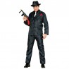 Disfraz de Gangster Adulto