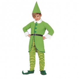 Disfraz Elfo para Niños