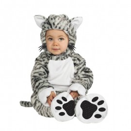 Disfraz Kit Cat Infantil