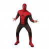 Disfraz Spiderman 3 Deluxe Adulto