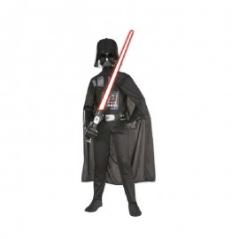 Disfraz Darth Vader Classic Infantil Disfraz Darth Vader Classic Infantil