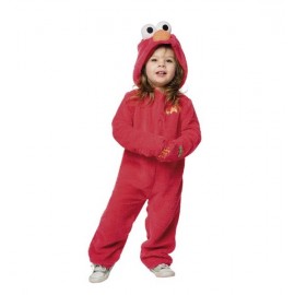 Disfraz Elmo Barrioesamo Classic Infantil