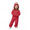 Disfraz Elmo Barrioesamo Classic Infantil
