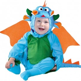 Disfraz de Baby Dragoon Baby Disfraz de Baby Dragoon Baby