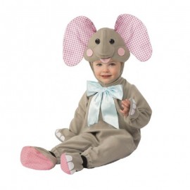 Disfraz Elly Fante Ecopack Infantil Disfraz Elly Fante Ecopack Infantil
