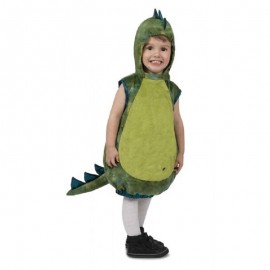 Disfraz Dino Cooly Ecopack Infantil Disfraz Dino Cooly Ecopack Infantil