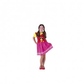 Disfraz Heidi Classic Infantil Disfraz Heidi Classic Infantil