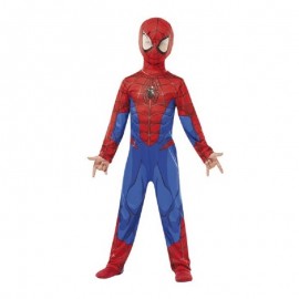 Disfraz Spiderman Z Classic Infantil