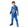 Disfraz Ikaris Deluxe Infantil