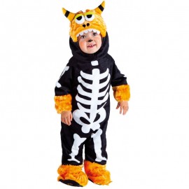 Disfraz Monster Huesis Infantil Disfraz Monster Huesis Infantil