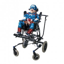 Disfraz Capitan America Deluxe Infantil Disfraz Capitan America Deluxe Infantil