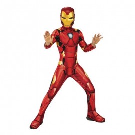 Disfraz Iron Man Classic Infantil Disfraz Iron Man Classic Infantil