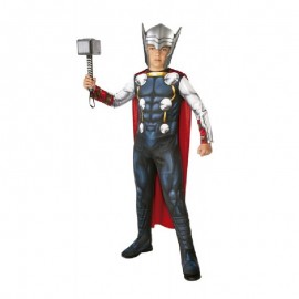 Disfraz Thor Classic Infantil Disfraz Thor Classic Infantil
