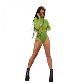 Fiebre Cannabis Sheer Body Fiebre Cannabis Sheer Body