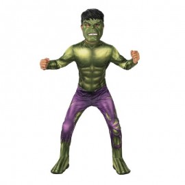 Disfraz Hulk Classic Infantil Disfraz Hulk Classic Infantil