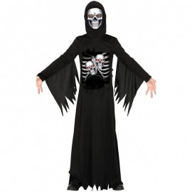 Disfraz de Death Infantil Disfraz de Death Infantil