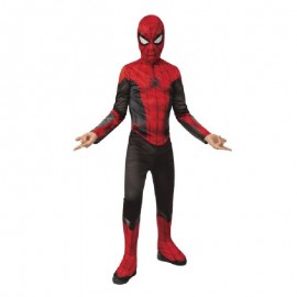 Disfraz Spiderman 3 Classic Infantil