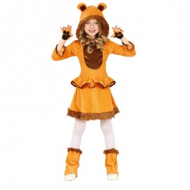 Disfraz de Lioness Infantil Disfraz de Lioness Infantil