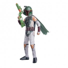 Disfraz Boba Fett Classic Infantil Disfraz Boba Fett Classic Infantil