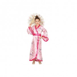 Disfraz de Kimono Infantil