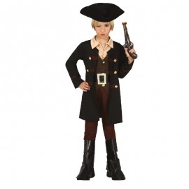 Disfraz de Pirate Infantil Disfraz de Pirate Infantil