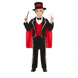Disfraz de Magician Infantil Disfraz de Magician Infantil