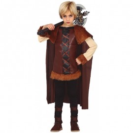 Disfraz de Viking Infantil