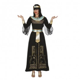 Disfraz de Egyptian Adulto Disfraz de Egyptian Adulto