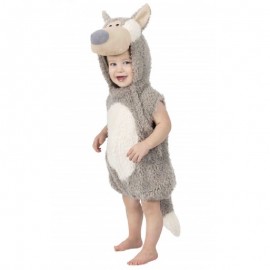 Disfraz Lobito Infantil Disfraz Lobito Infantil