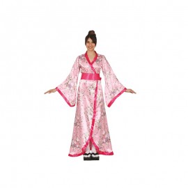 Disfraz de Kimono Adulto