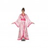 Disfraz de Kimono Adulto