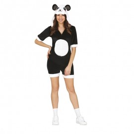 Disfraz de Panda Adulto