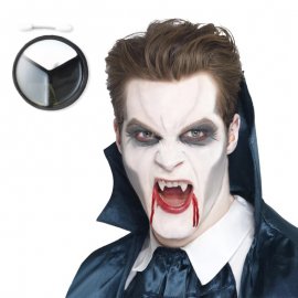 Kit para Maquillaje Vampiro
