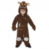 Disfraz de lujo gruffalo