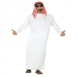 ▷【Disfraces de Árabe Baratos】«Comprar Online» - FiestasMix