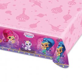 Mantel Shimmer & Shine 137 x 260 cm Mantel Shimmer & Shine 137 x 260 cm