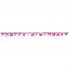 Guirnalda My Little Pony Happy Birthday